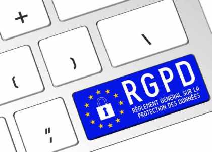 Nettoyage de listes email RGPD