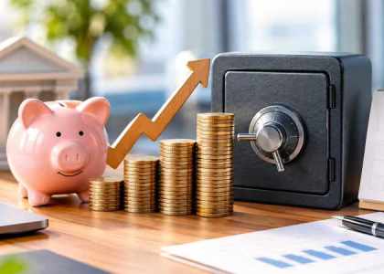 compte à terme entreprise