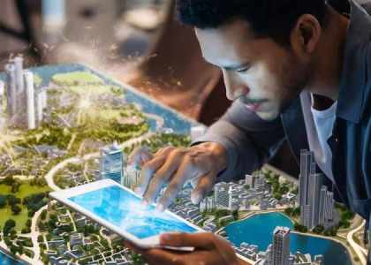 secteur technologique Philippines