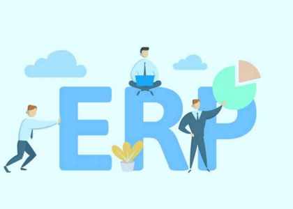 Pourquoi opter pour la plateforme ERP Cloud de weclapp ?