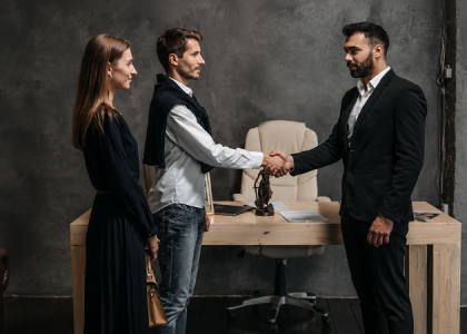 client et prestataires