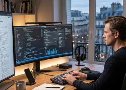 equipement freelance