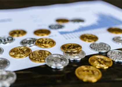 Pourquoi est-il encore temps d'investir dans le bitcoin ?