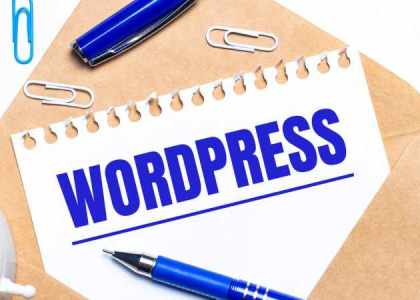 site wordpress Lyon