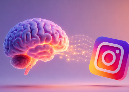 psychologie derrière la croissance des abonnés Instagram