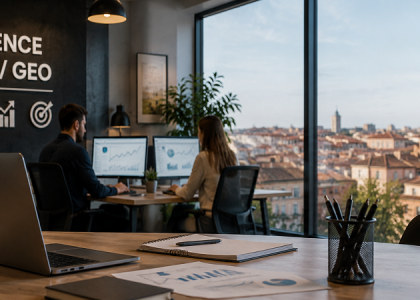 meilleures agences SEO ou GEO à Toulouse