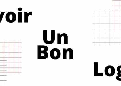 Qu'est-ce qui fait un bon logo ?
