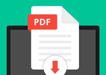 Comment récupérer des fichiers PDF supprimés sur Windows ? 