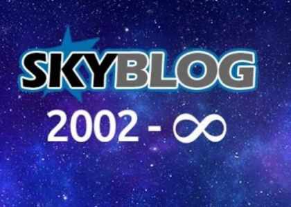 Skyblog : comment récupérer et sauvegarder son blog ?