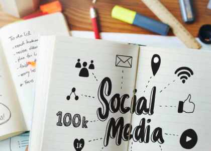 Le Social Media