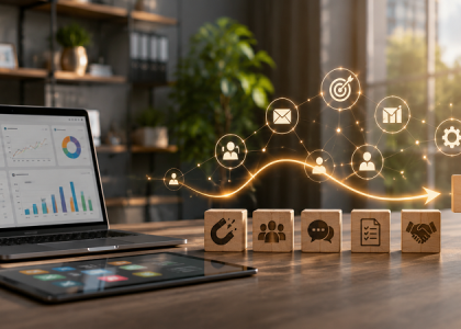 Stratégie digitale et Odoo
