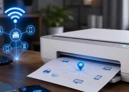 HP Envy 6000 IP