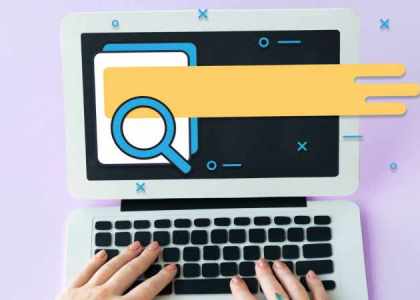 trouver des clients avec internet
