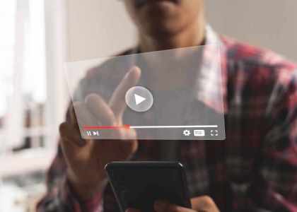 La vidéo dans une stratégie de communication digitale : un indispensable