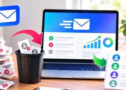 campagne emailing