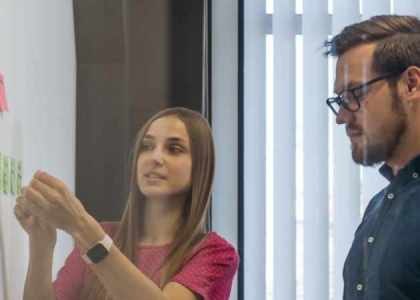 Human-centered design: a buzzword to coax money out of you or the real deal in cost-efficiency?