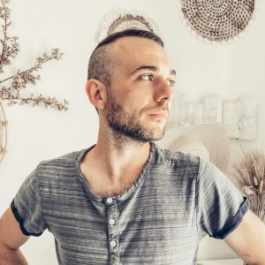 Alexandre Paranoir