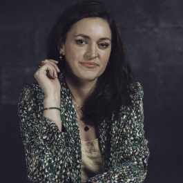 Amélie BRUNO