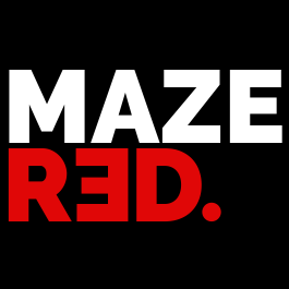 MAZERED