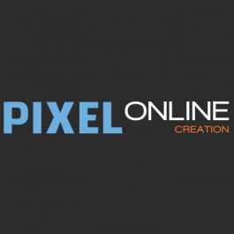 PixelOnline