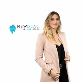 Astrid de Newdeal