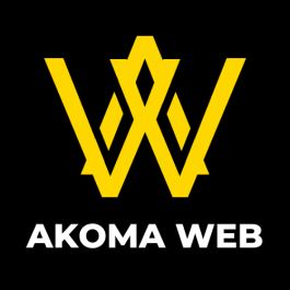 Akoma Web