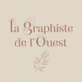 La Graphiste de l'Ouest