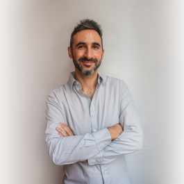 Boris Ghanem