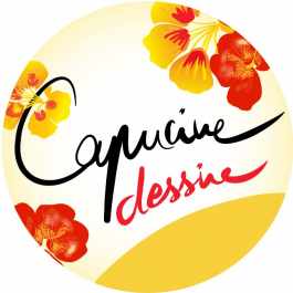 capucinedessine