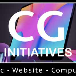 CG INITIATIVES