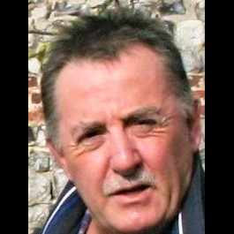 CLAUDE HUC LE TREPORT 76