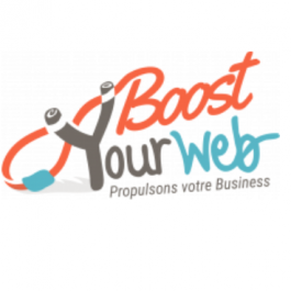 Boost Your Web