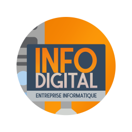Info-Digital