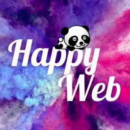 Happy Web
