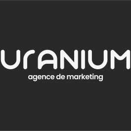 Agence marketing digital Uranium