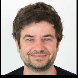 Julien Gourdon Consultant SEO IA