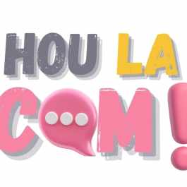 Juliet - Hou La Com!