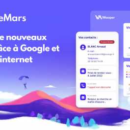 WeeMars