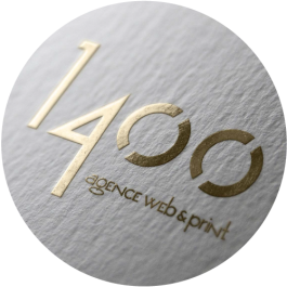 Agence 1400