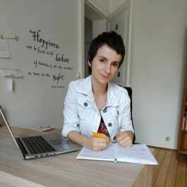 Léa Steydli