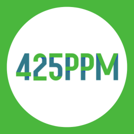 425PPM