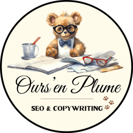 Ours'en Plume