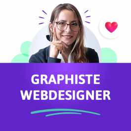 CASTRO Nathalie - Graphiste Webdesigner Grenoble