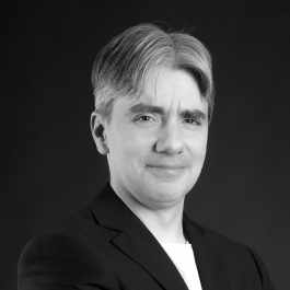 Pascal DUBRUILLE