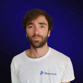 PhareWeb