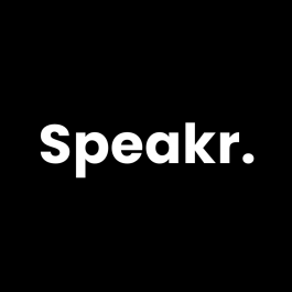 Speakr