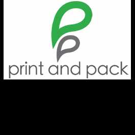 Print and Pack