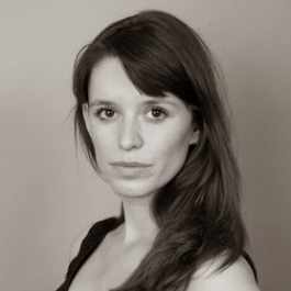 Marie P
