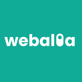 Webalia