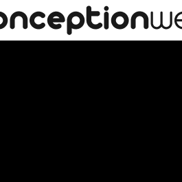 Conception Website
